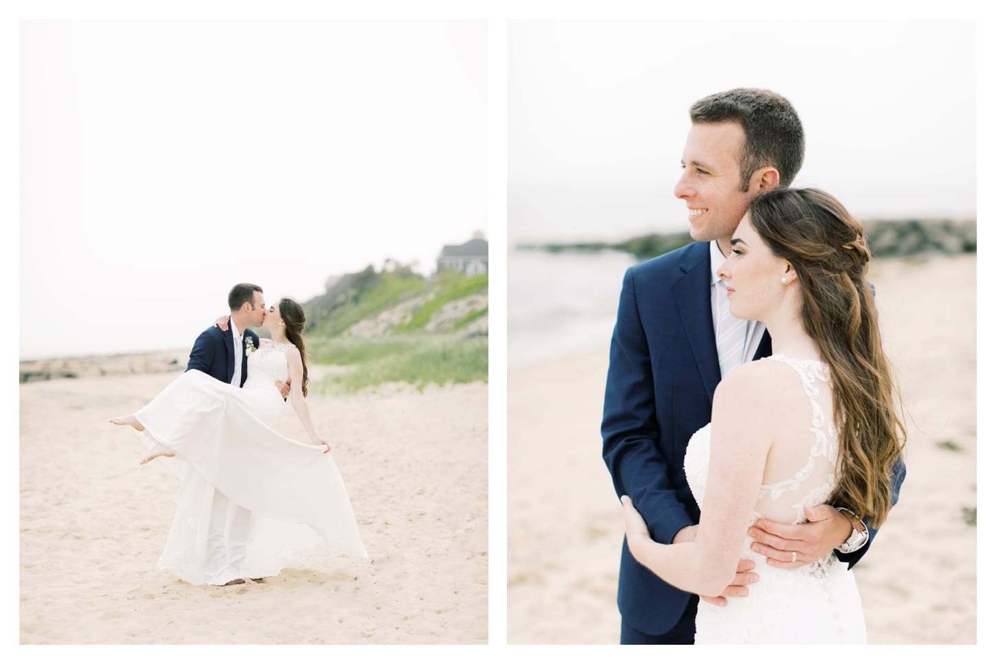 Cape Cod wedding photographer