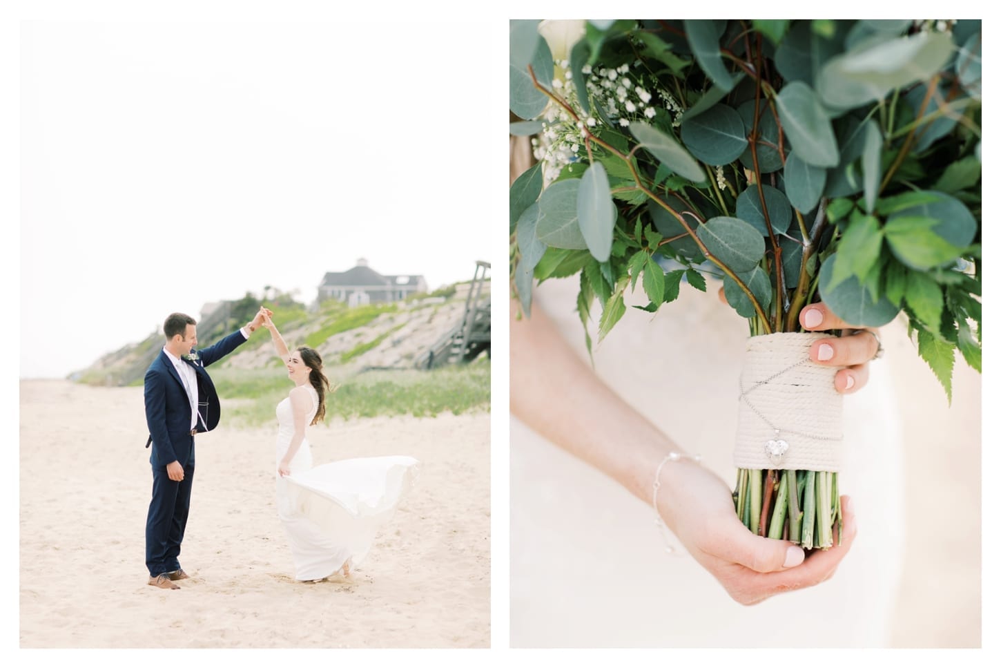 Cape Cod wedding photographer