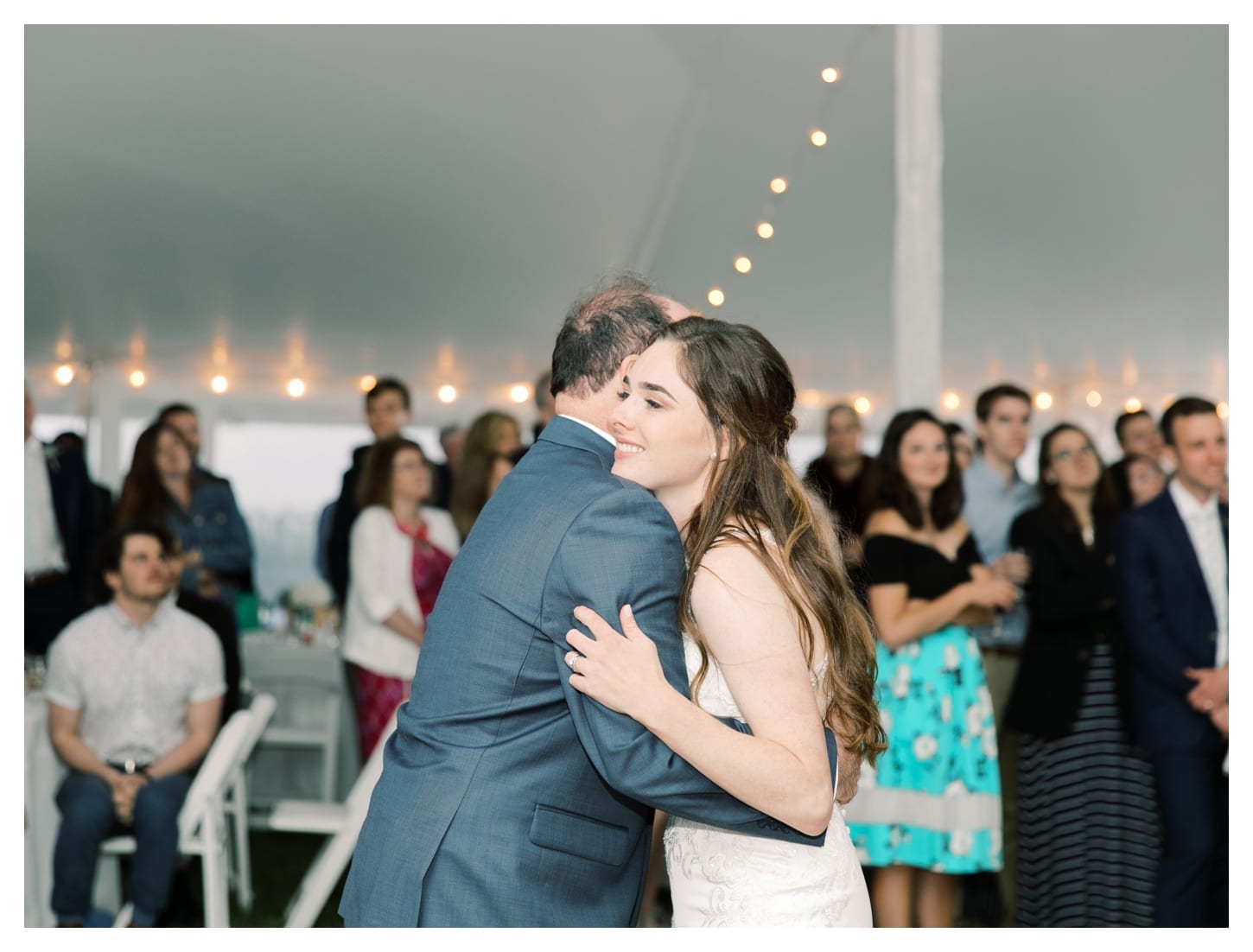 Cape Cod wedding photographer