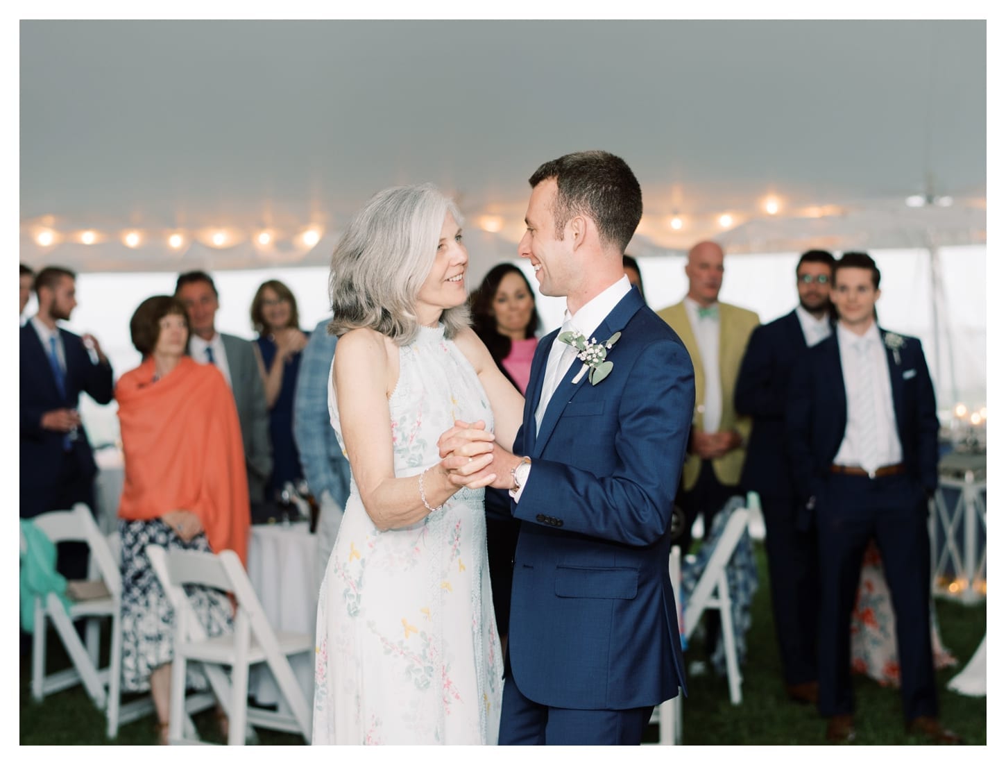 Cape Cod wedding photographer