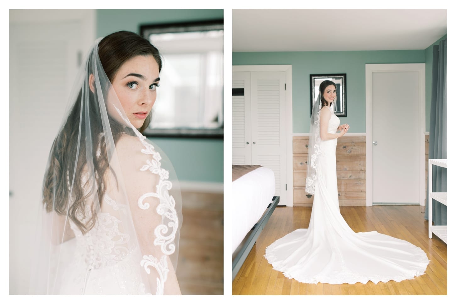 Cape Cod wedding photographer