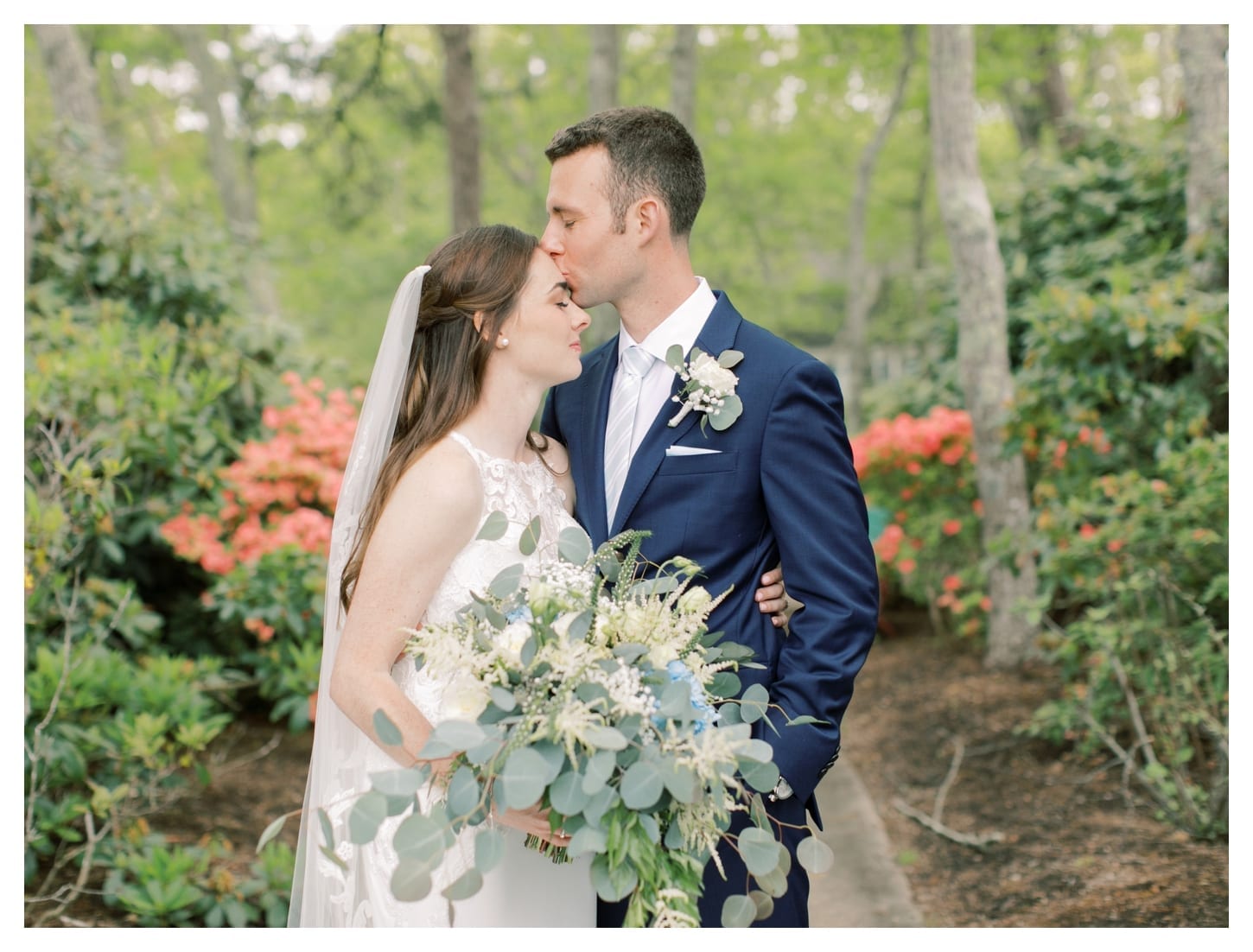 Cape Cod wedding photographer