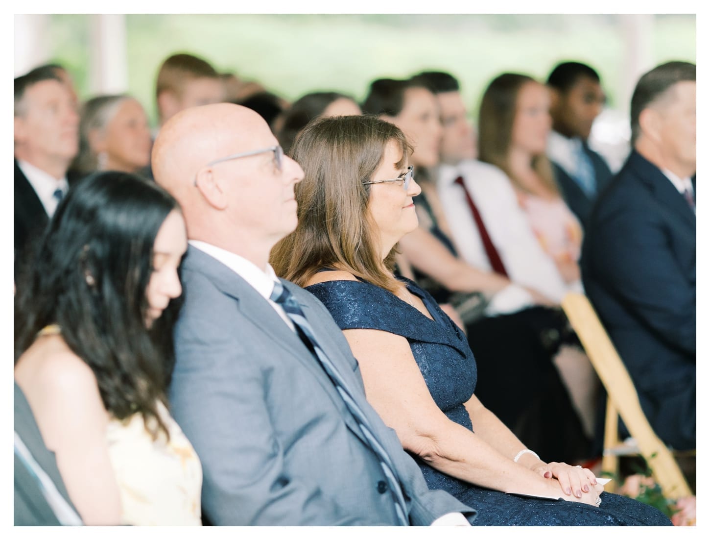 Ash Lawn Highland Wedding Photographer