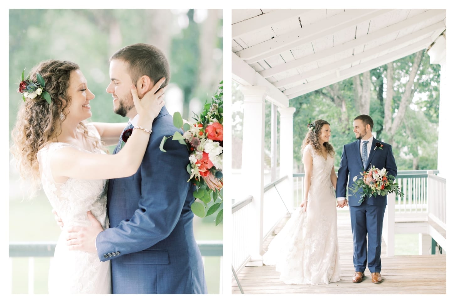 Intervenere for ikke at nævne cigar Highland Wedding Photographer | Charlottesville Virginia