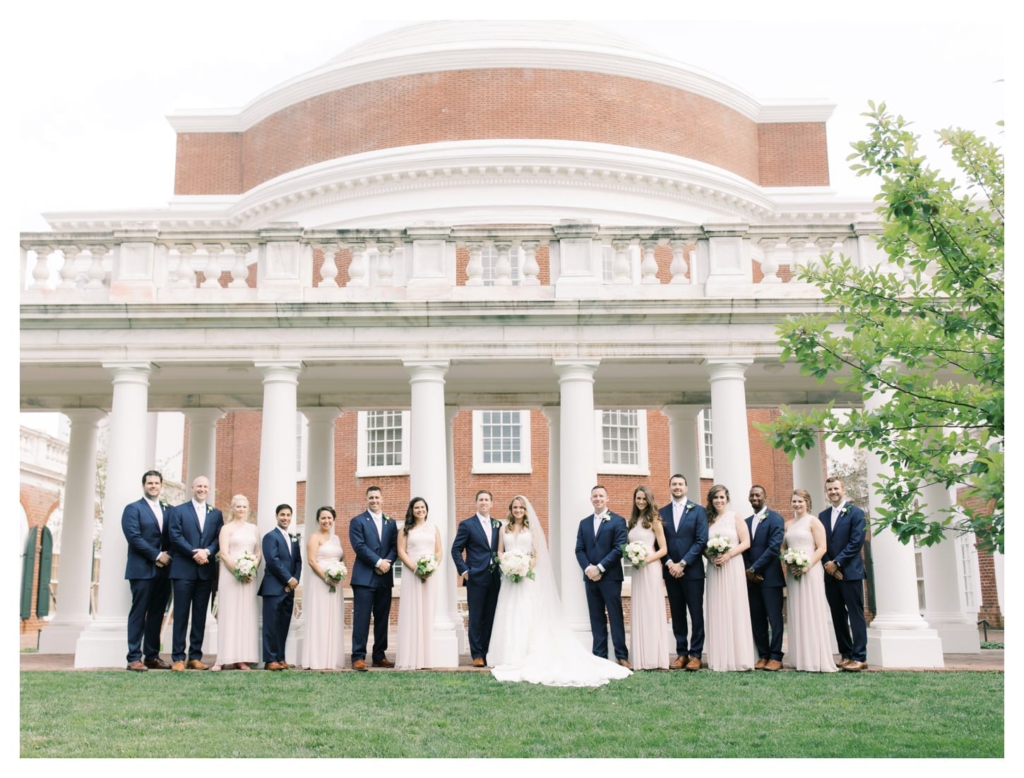 Early Mountain Vineyards wedding photographer