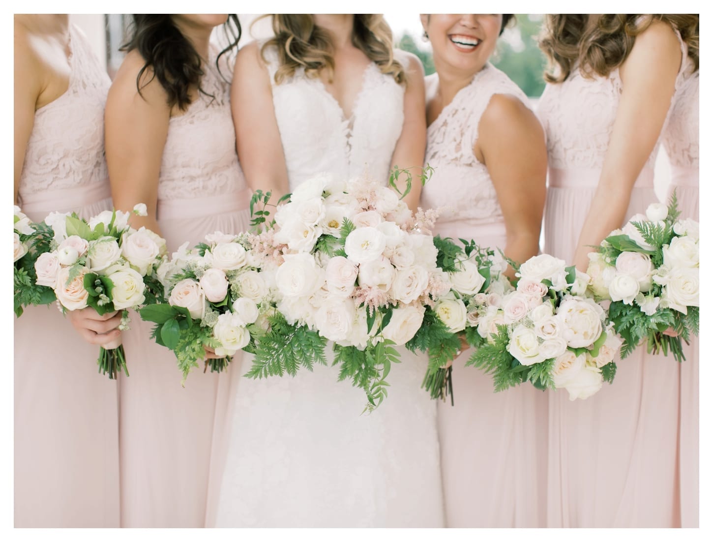 Early Mountain Vineyards wedding photographer