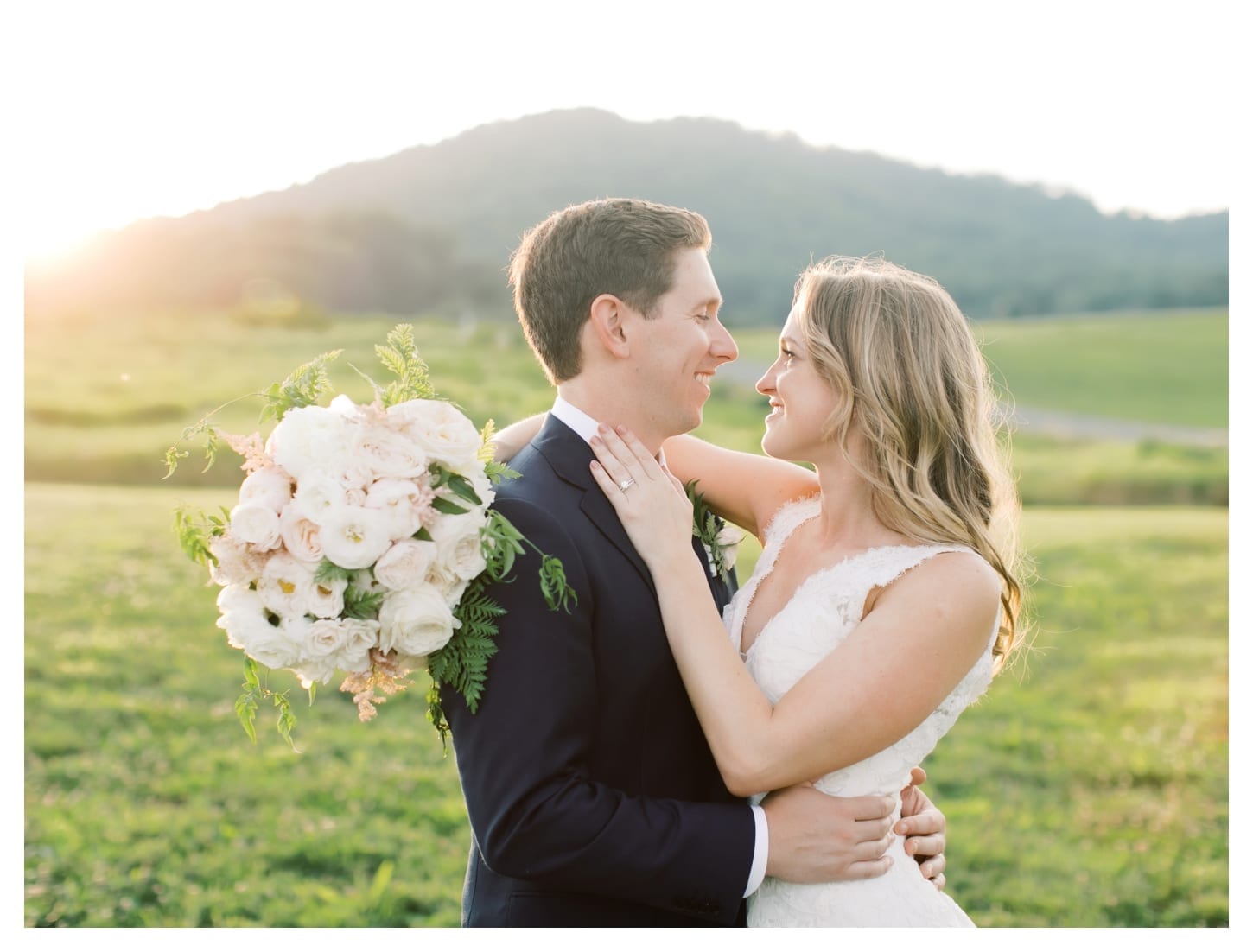 Early Mountain Vineyards wedding photographer