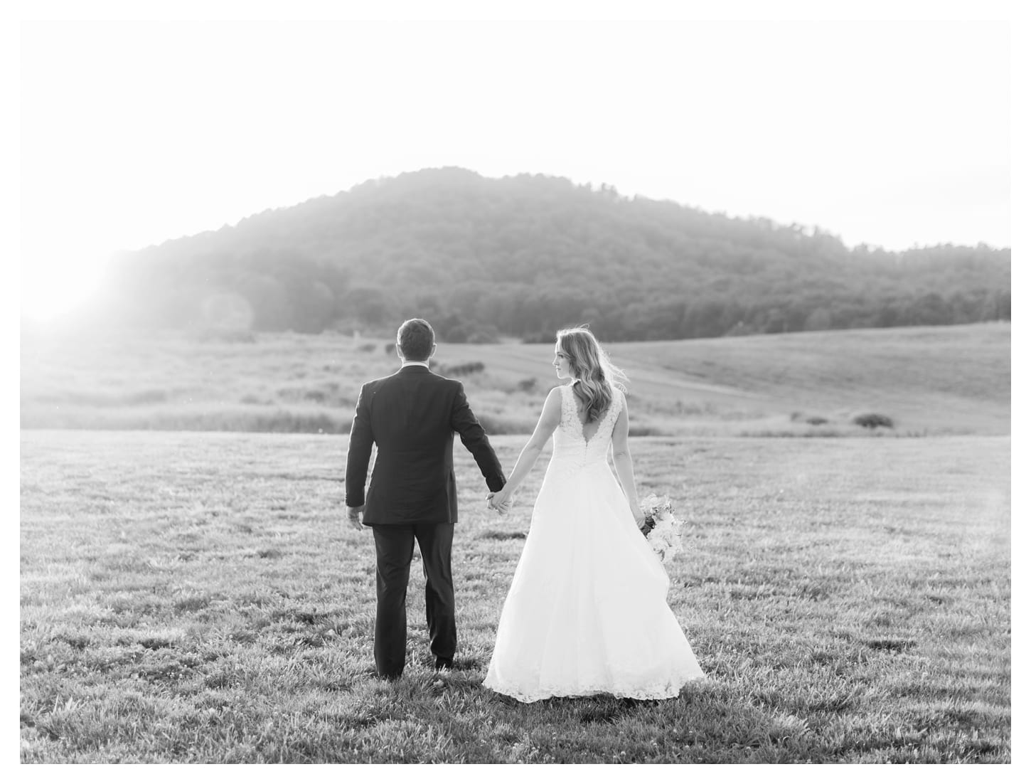 Early Mountain Vineyards wedding photographer