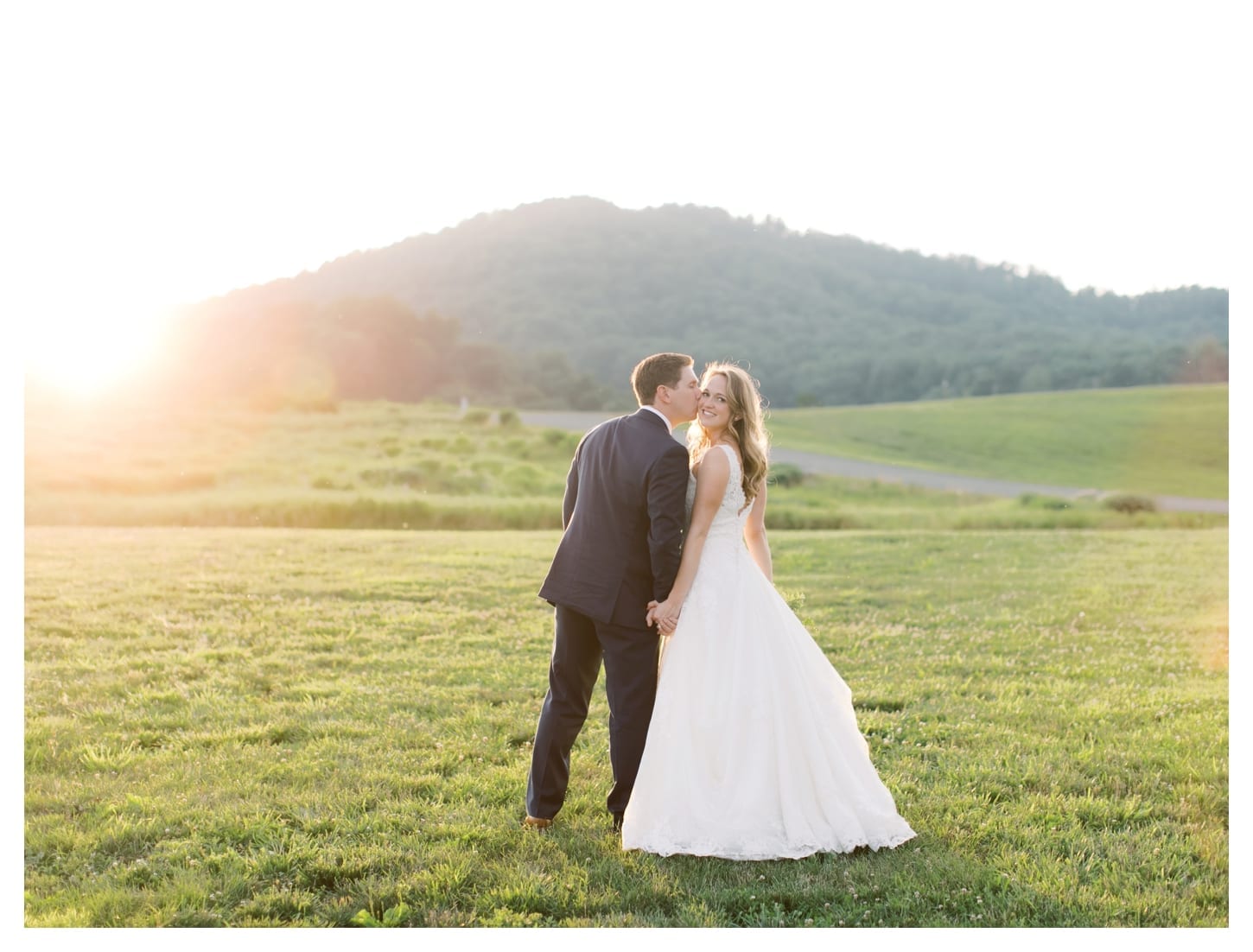 Early Mountain Vineyards wedding photographer