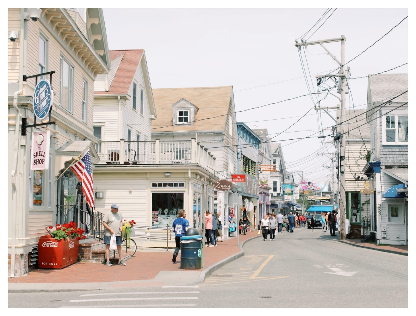 Cape Cod photographer