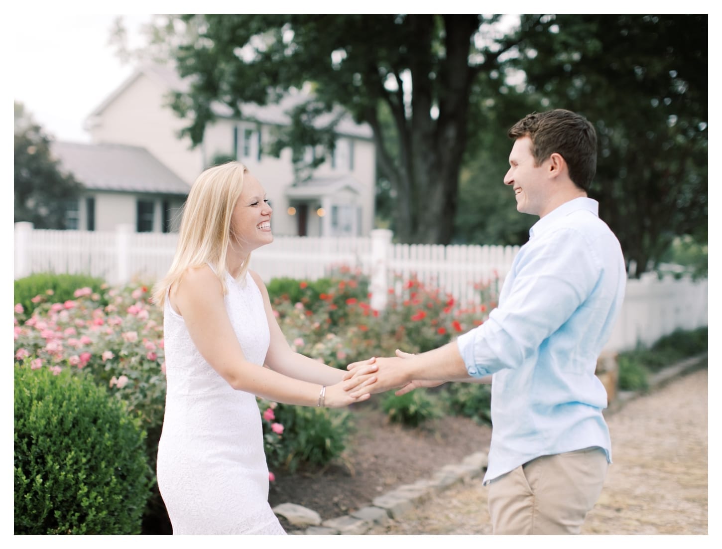 Stone Tower Winery engagement photographer