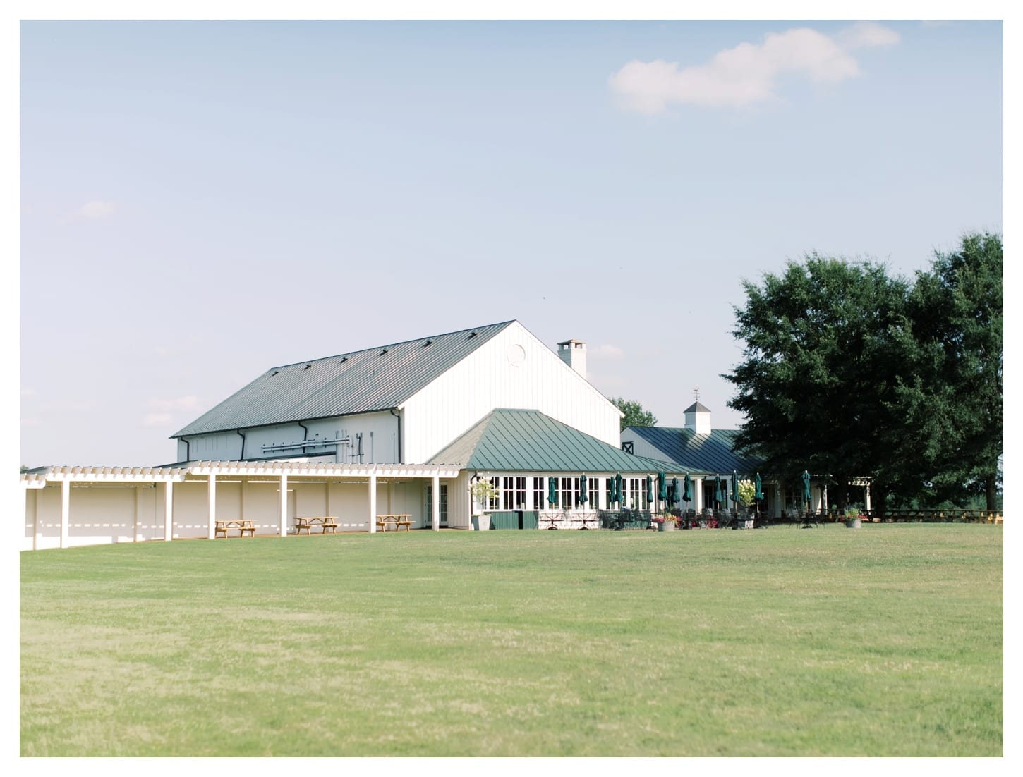 King Family Vineyards wedding photographer