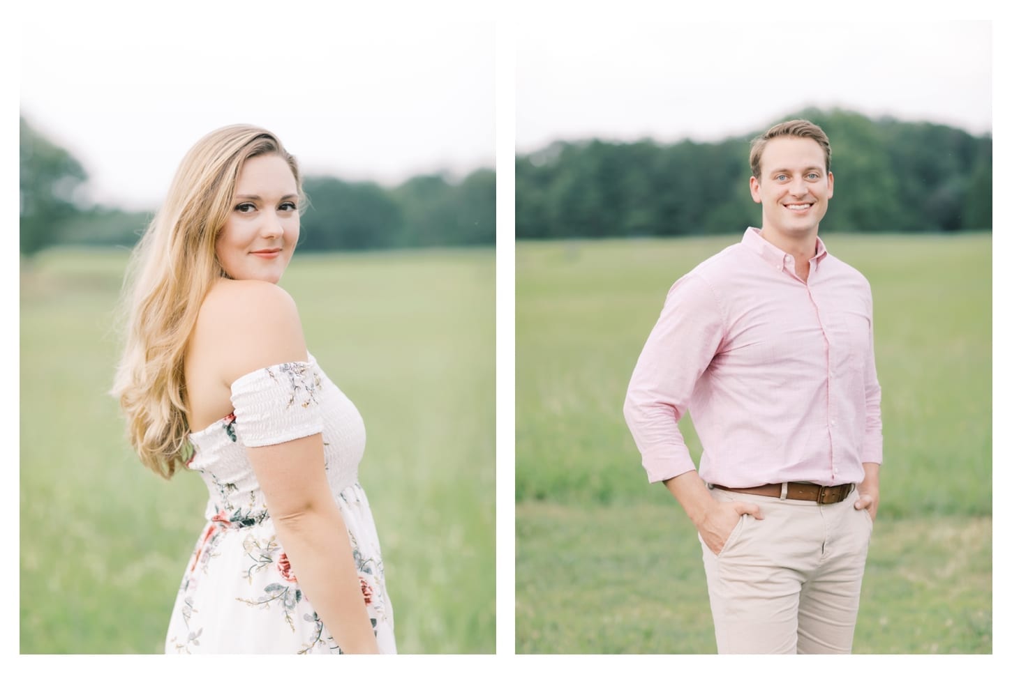 Manassas Battlefield portrait photographer