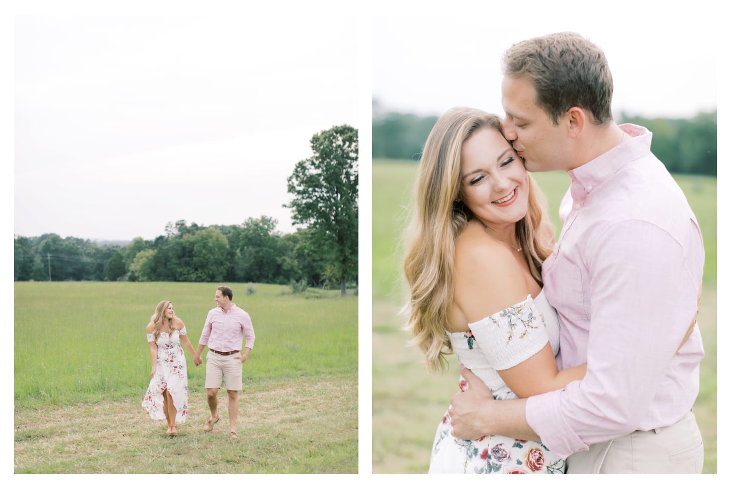 Manassas Battlefield portrait photographer