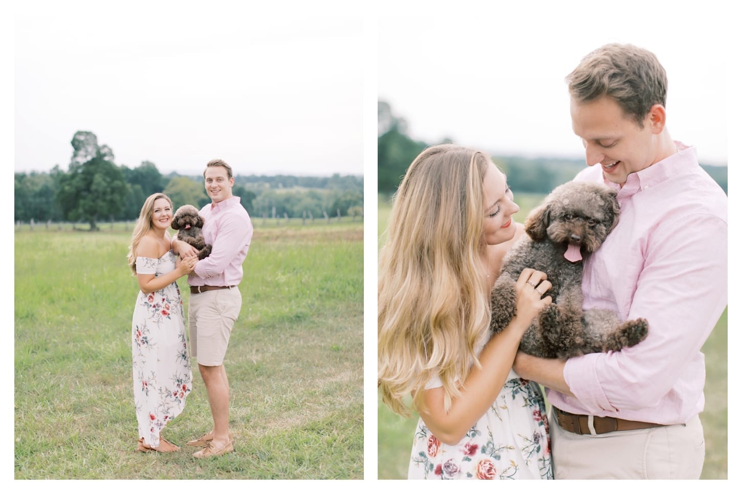 Manassas Battlefield portrait photographer