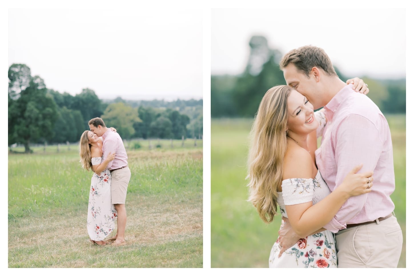 Manassas Battlefield portrait photographer