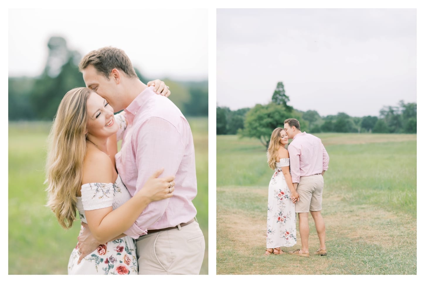 Manassas Battlefield portrait photographer