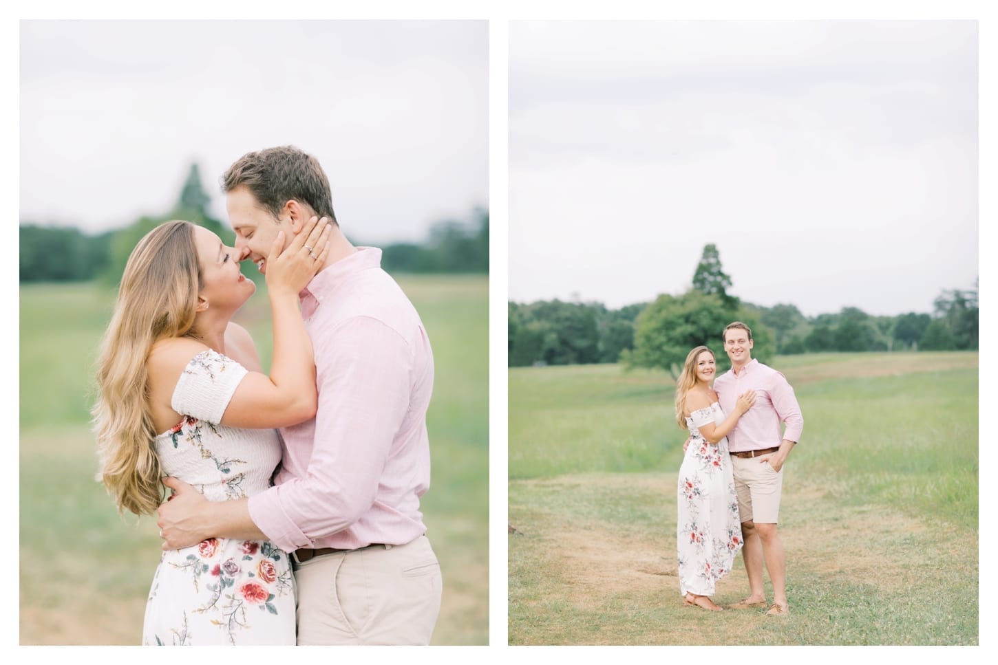 Manassas Battlefield portrait photographer