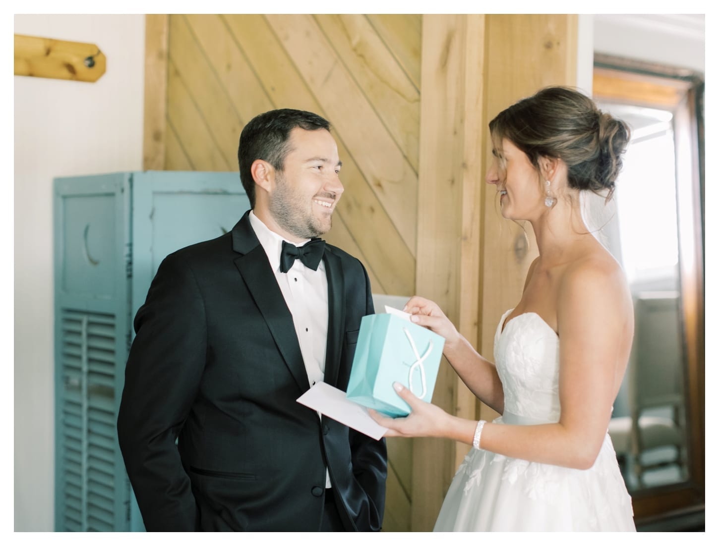 Mount Ida Lodge wedding photographer