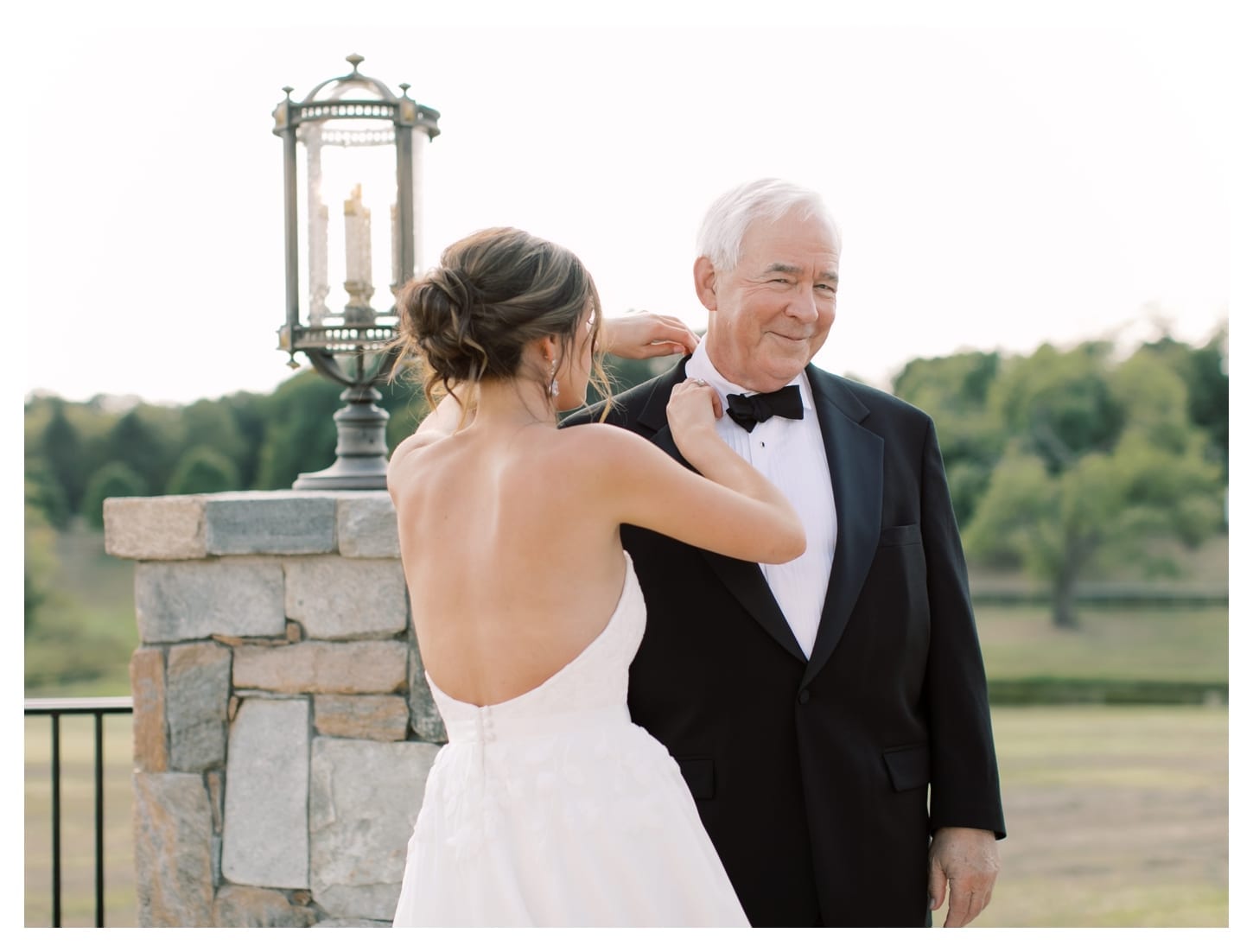 Mount Ida Lodge wedding photographer