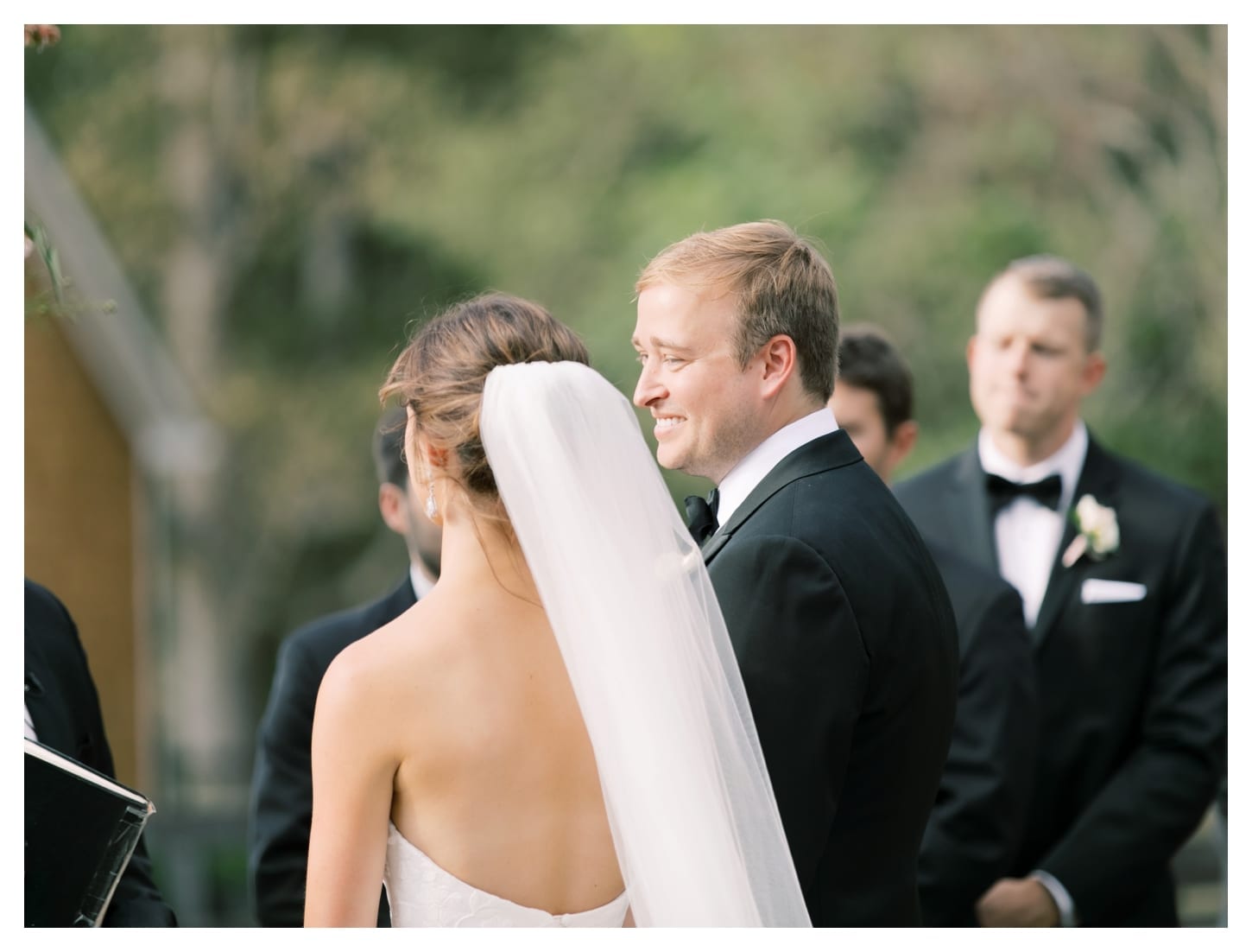 Mount Ida Lodge wedding photographer