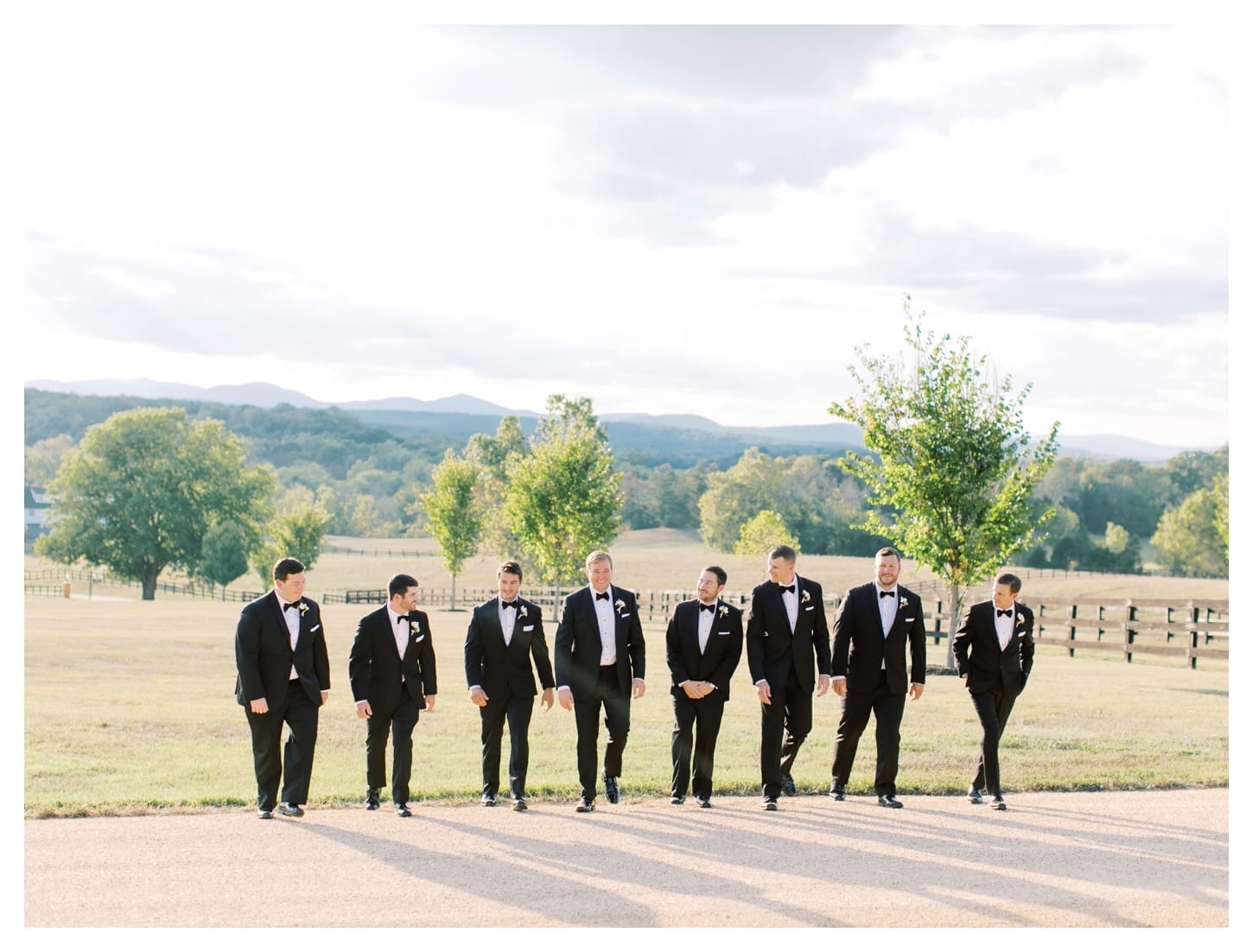 Mount Ida Lodge wedding photographer