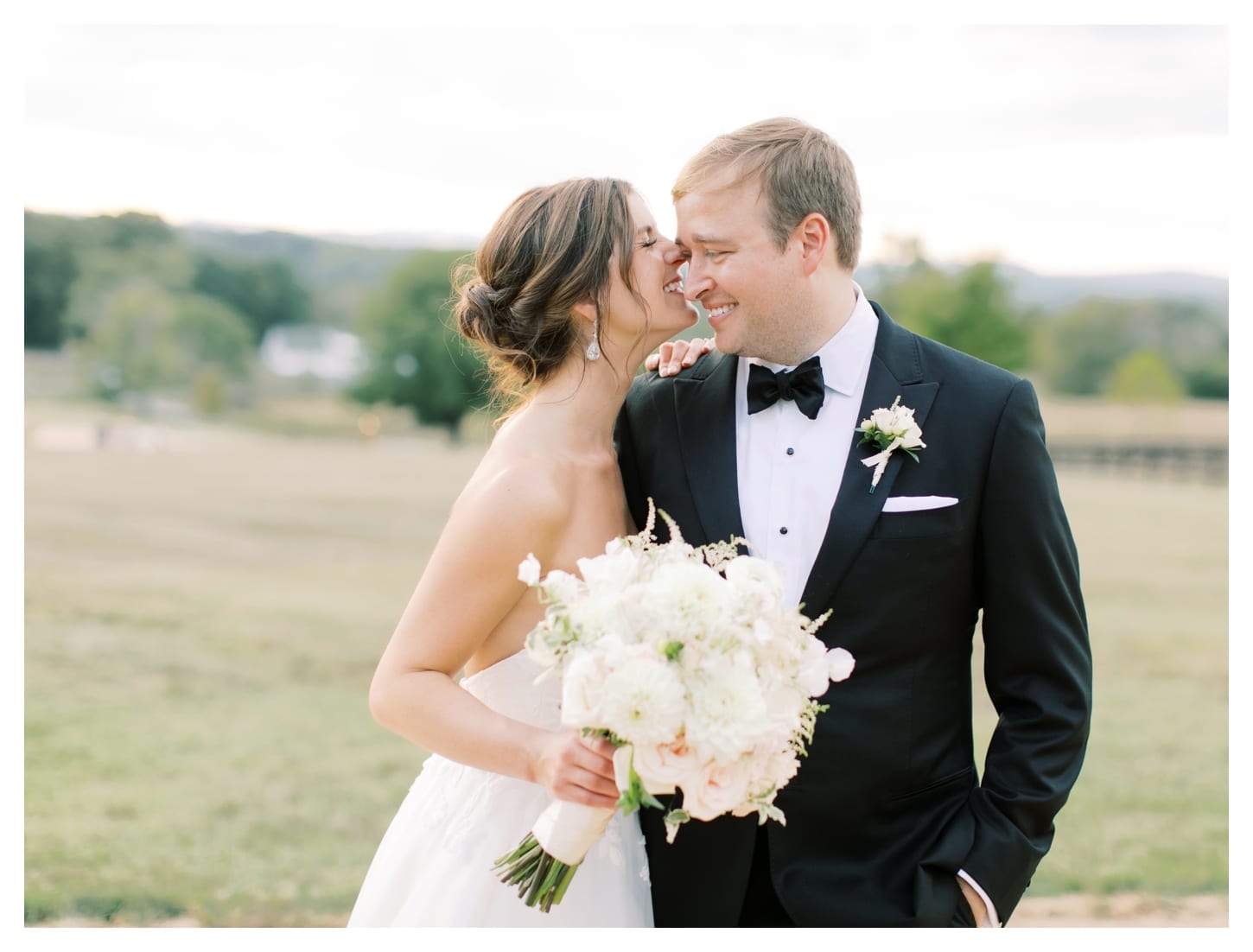 Mount Ida Lodge wedding photographer