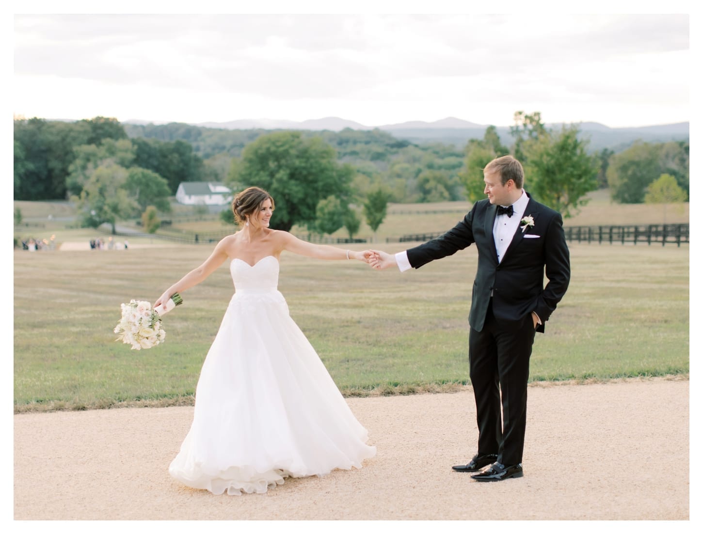 Mount Ida Lodge wedding photographer