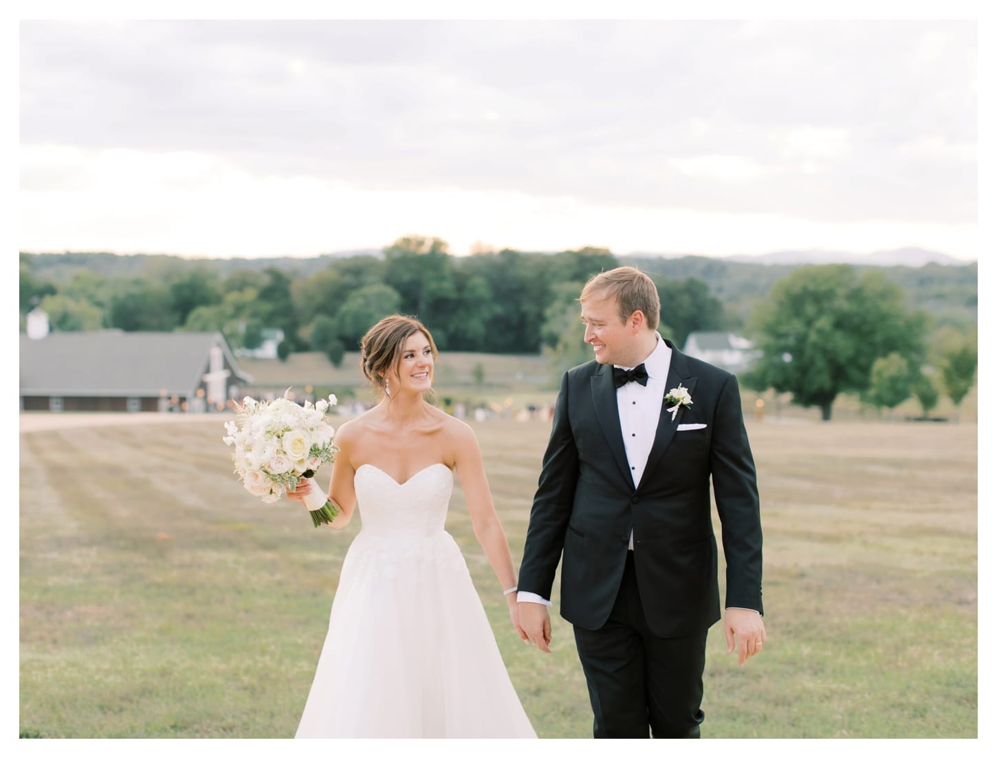 Mount Ida Lodge wedding photographer