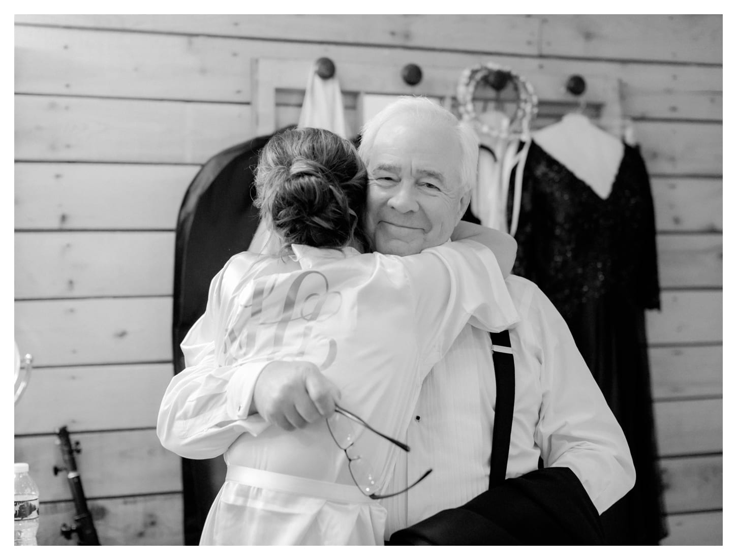 Mount Ida Lodge wedding photographer