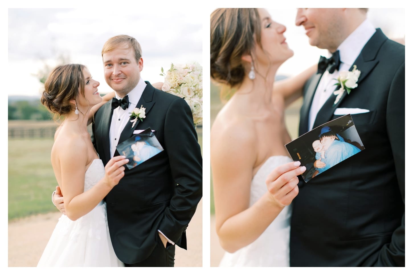 Mount Ida Lodge wedding photographer