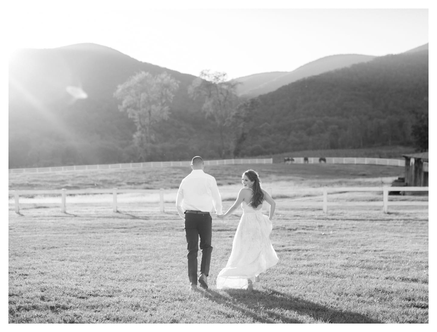 Pharsalia engagement photographer