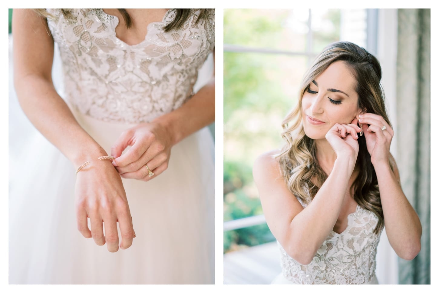 Meredith Sledge Photography Wedding