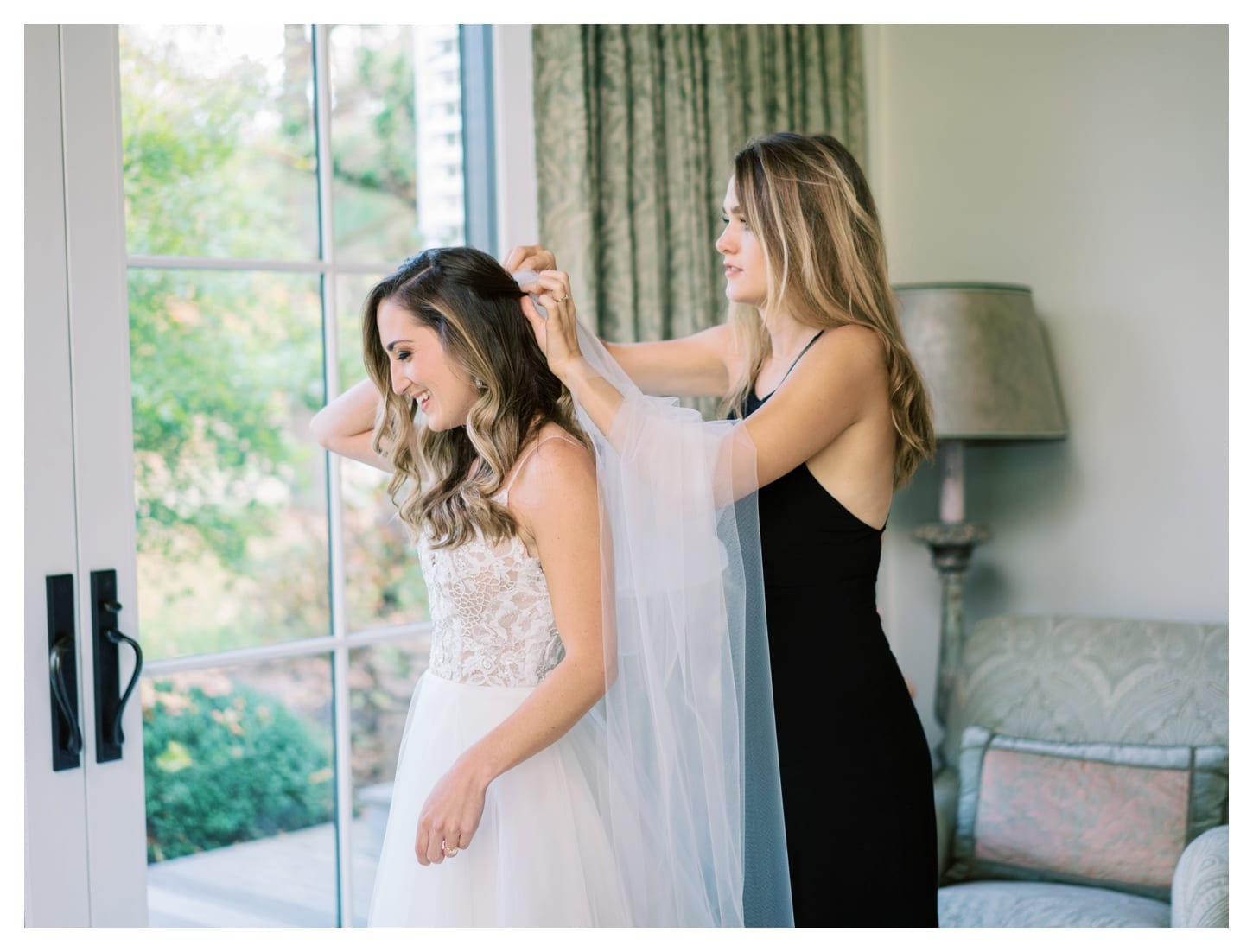 Meredith Sledge Photography Wedding