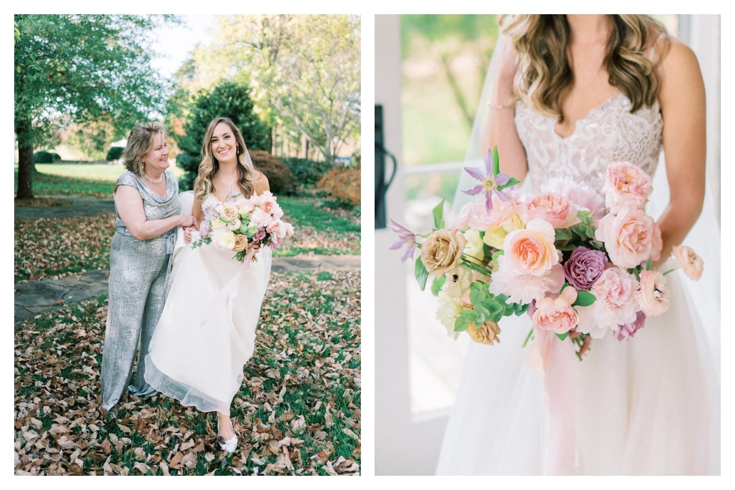 Meredith Sledge Photography Wedding