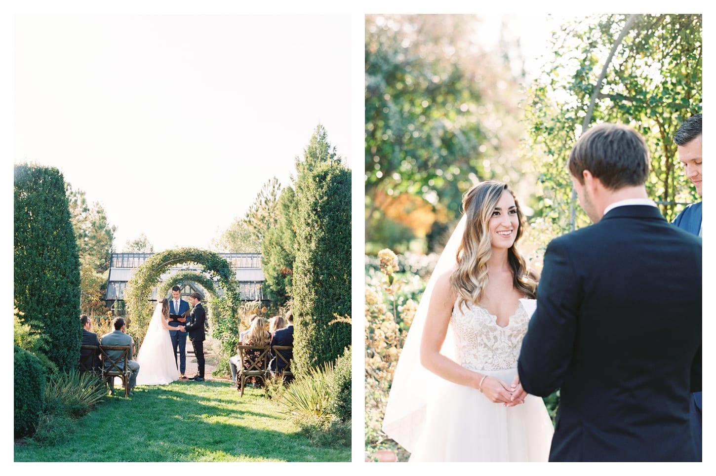 Meredith Sledge Photography Wedding