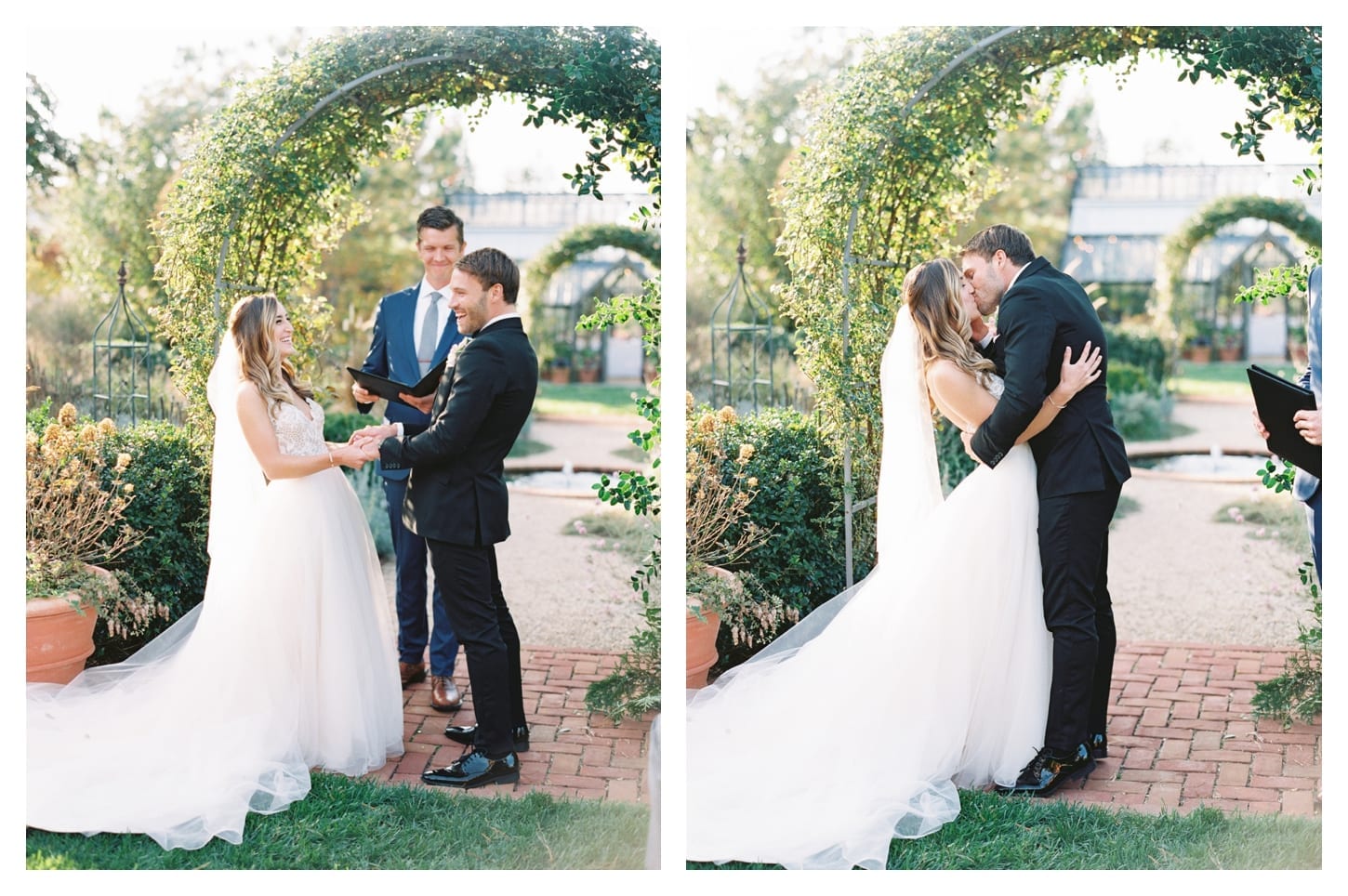 Meredith Sledge Photography Wedding