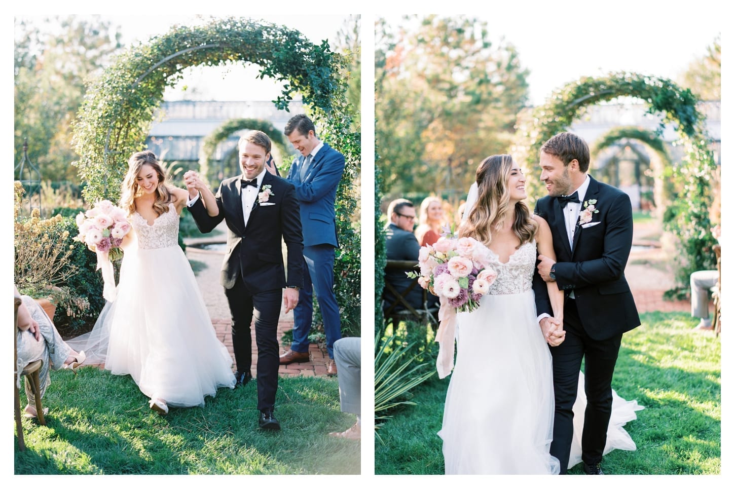 Meredith Sledge Photography Wedding