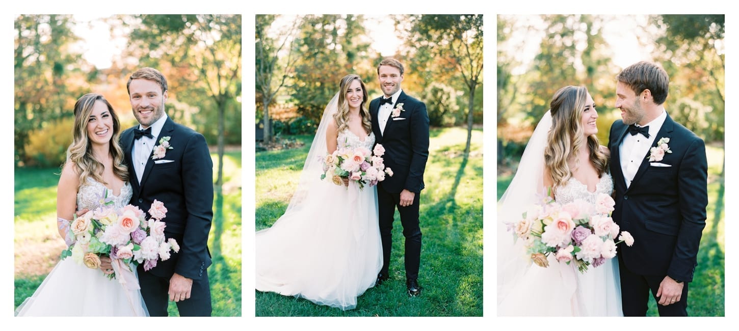 Meredith Sledge Photography Wedding