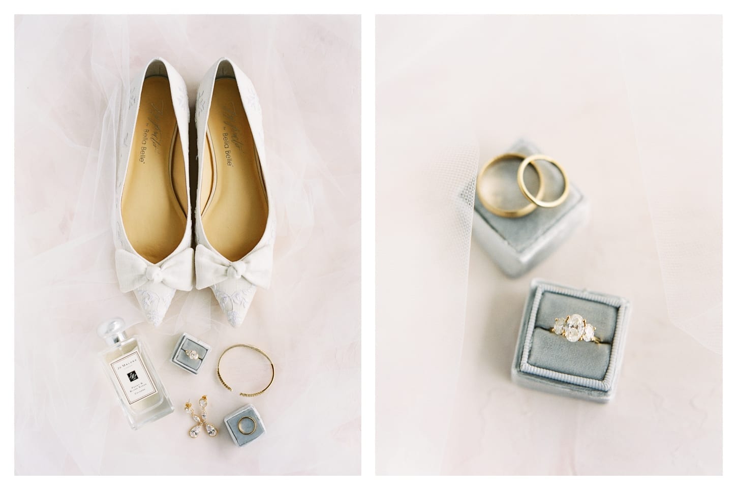 Meredith Sledge Photography Wedding