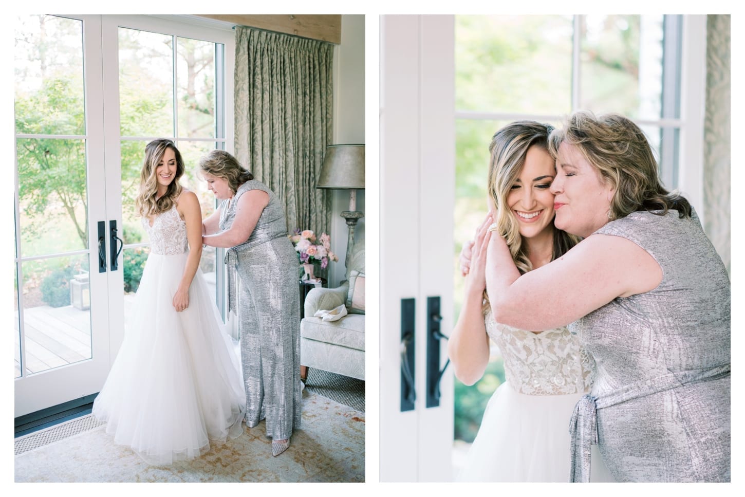 Meredith Sledge Photography Wedding