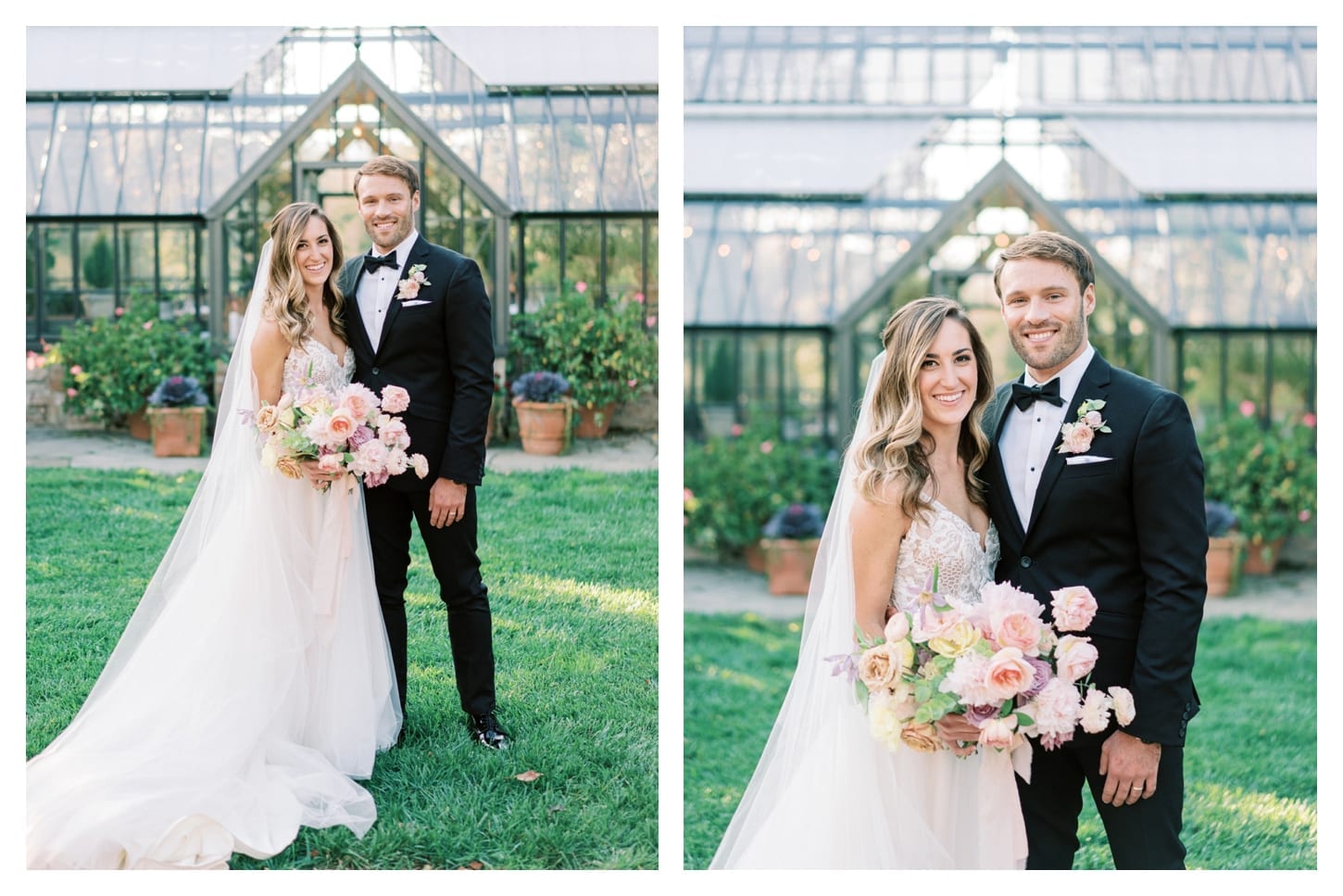 Meredith Sledge Photography Wedding