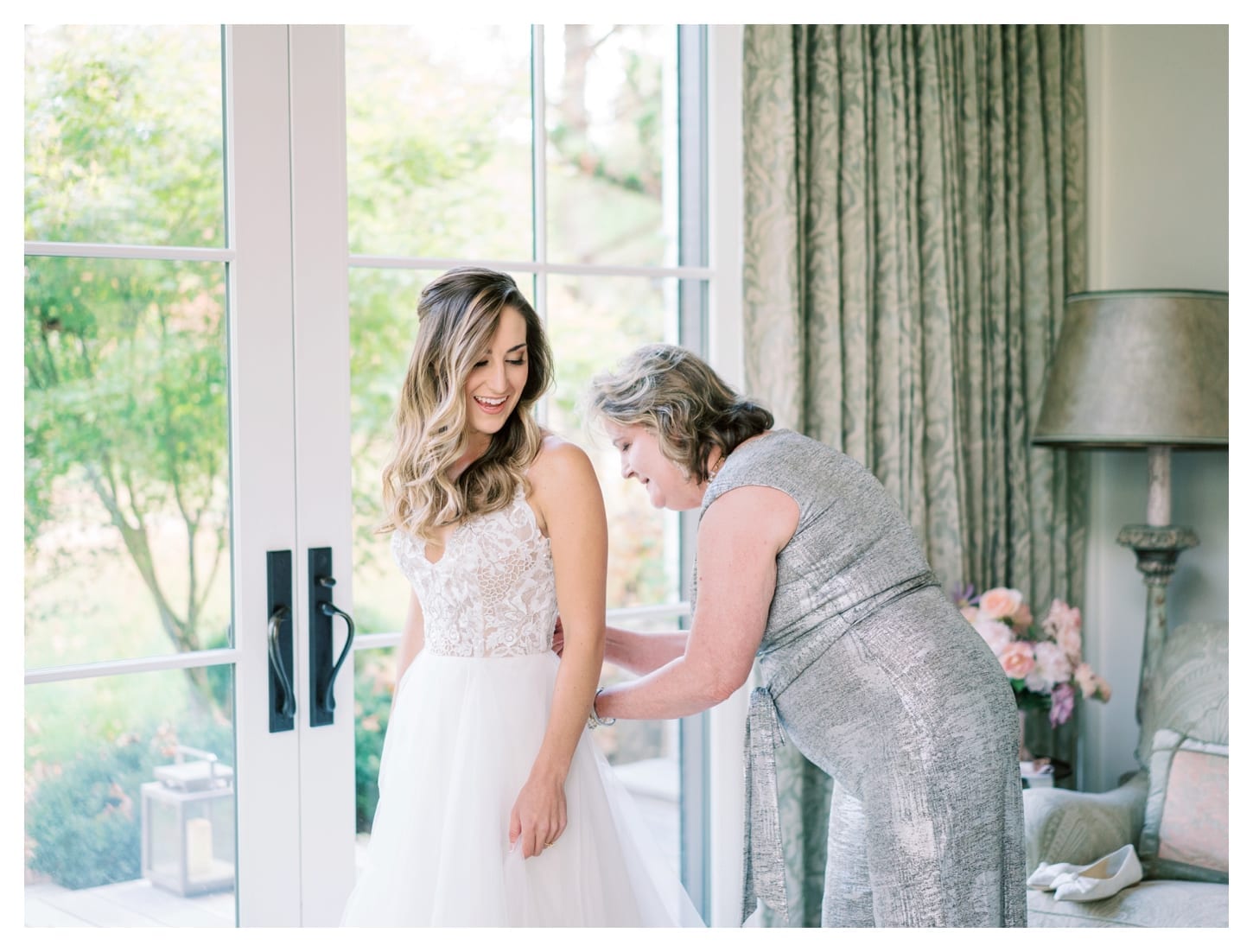 Meredith Sledge Photography Wedding