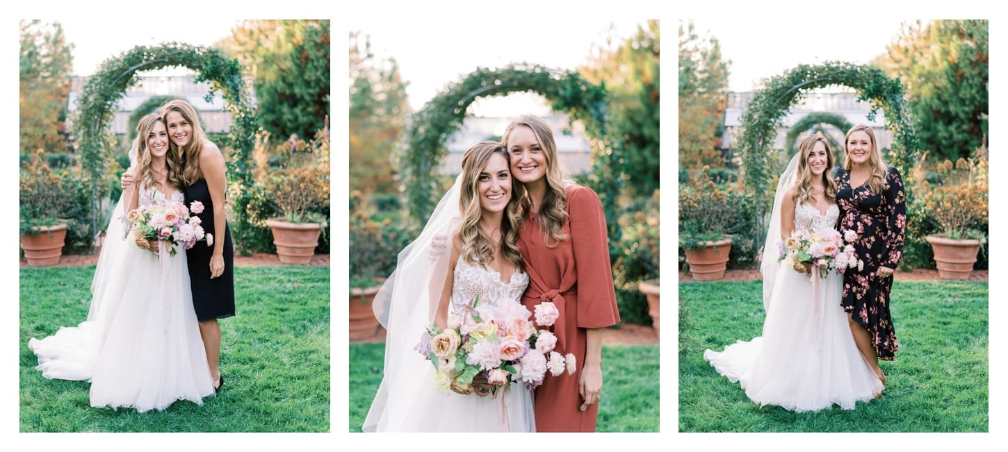 Meredith Sledge Photography Wedding