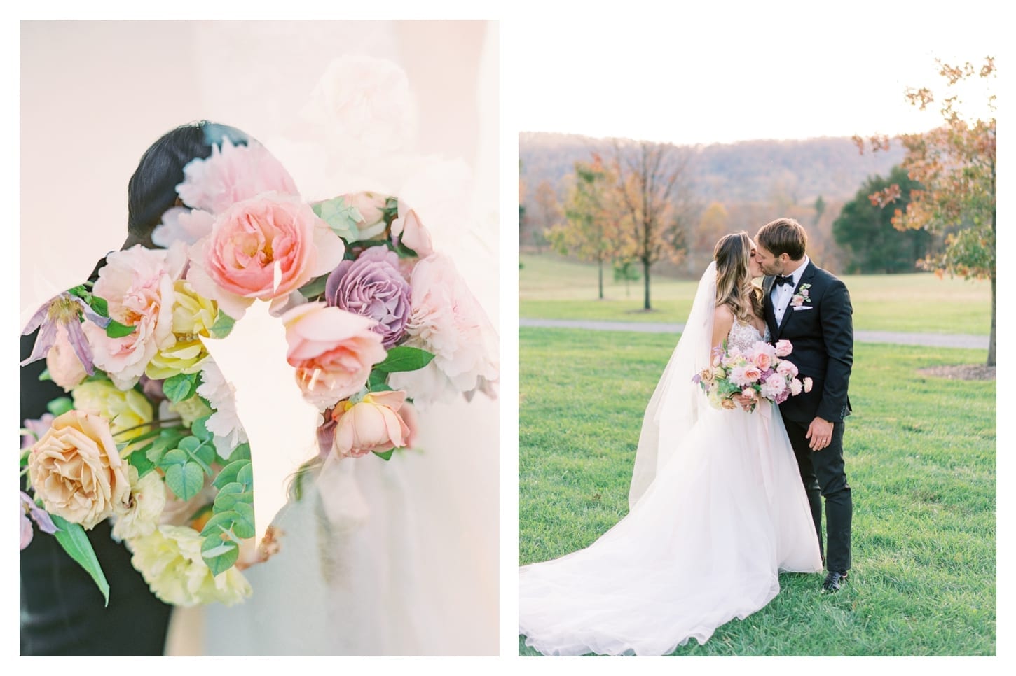 Meredith Sledge Photography Wedding