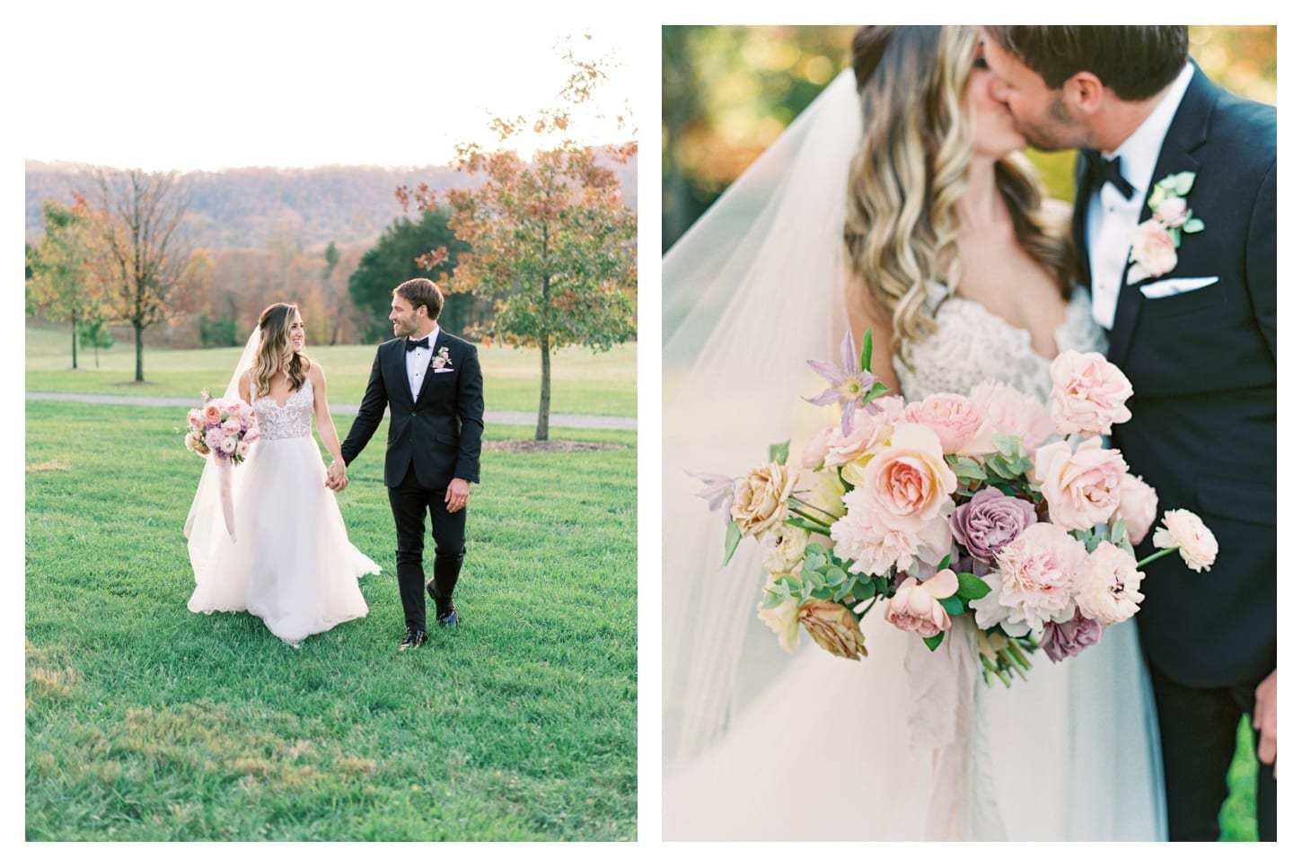 Meredith Sledge Photography Wedding