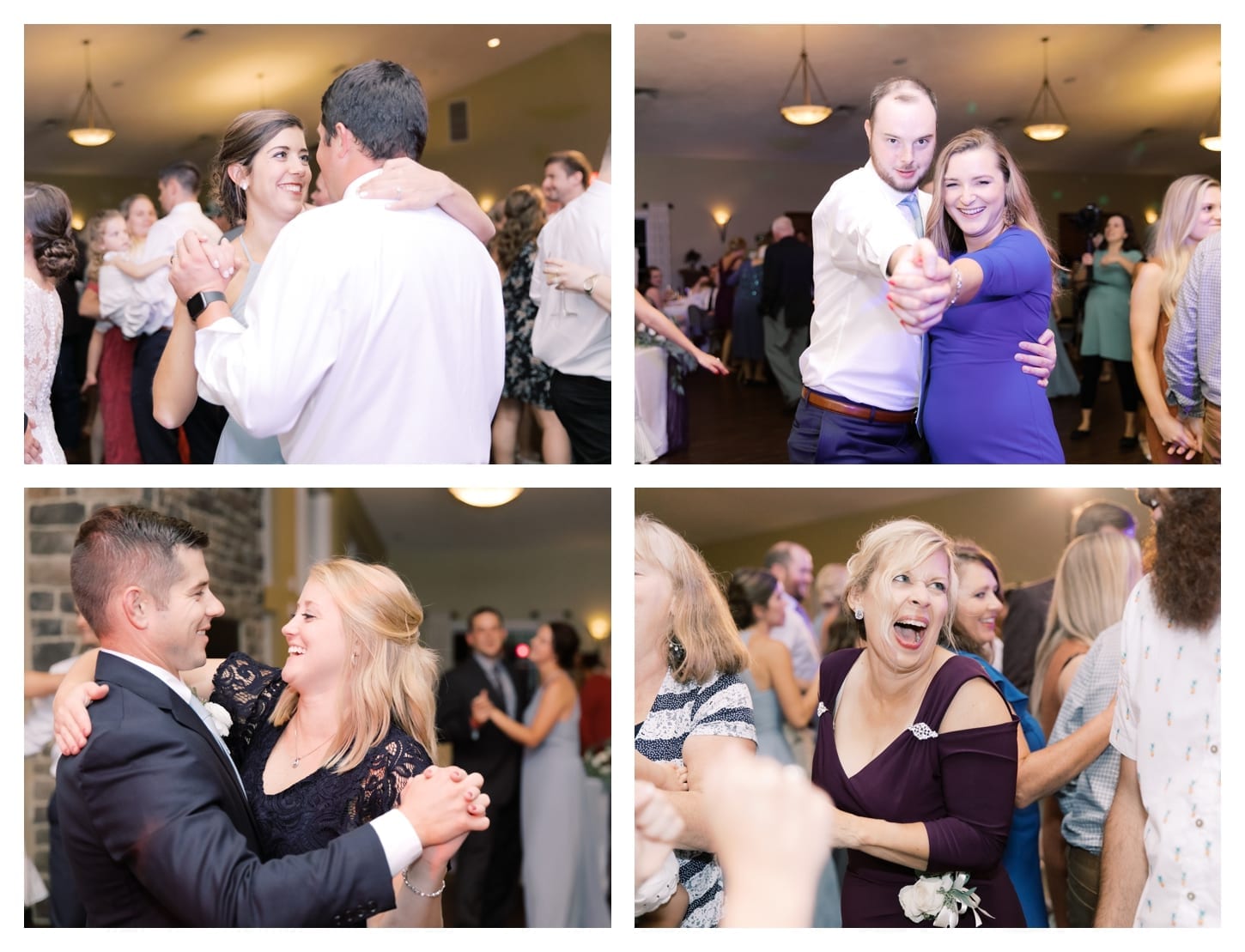 Bluestone Vineyard wedding photographer