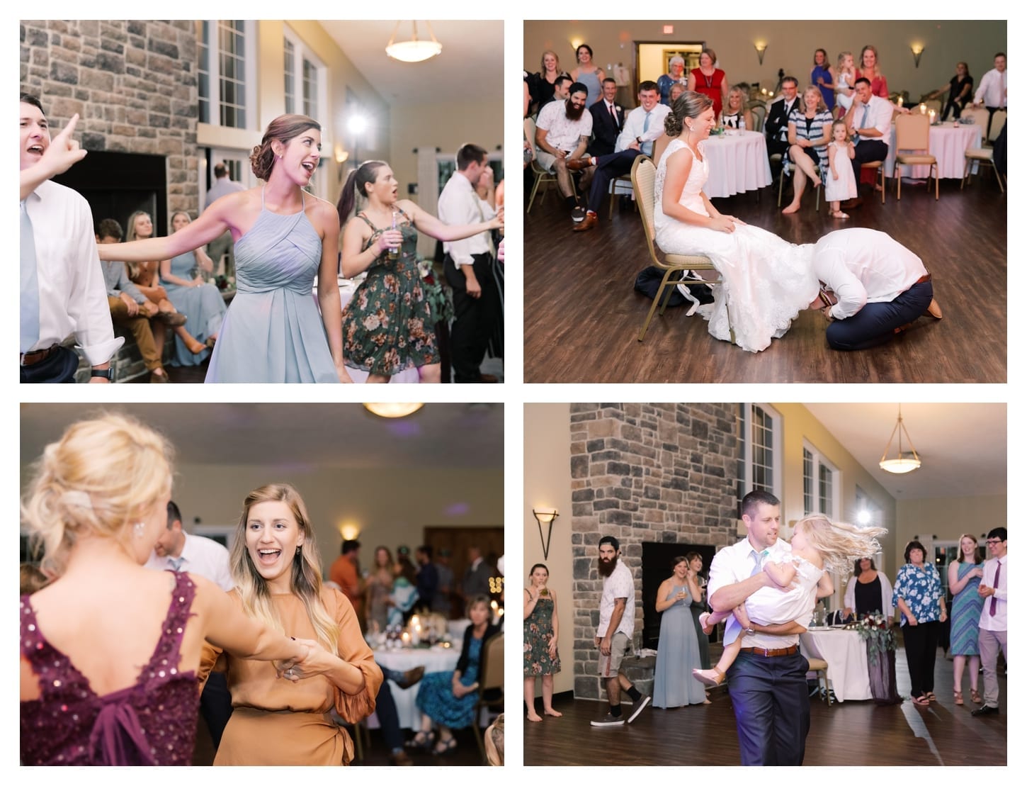 Bluestone Vineyard wedding photographer