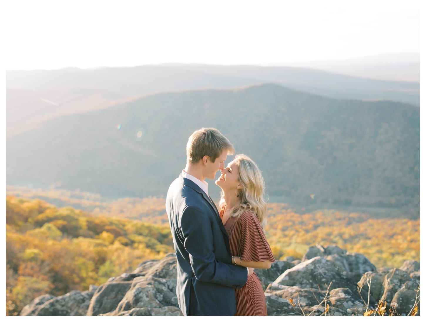 Ravens Roost Engagement Photographer