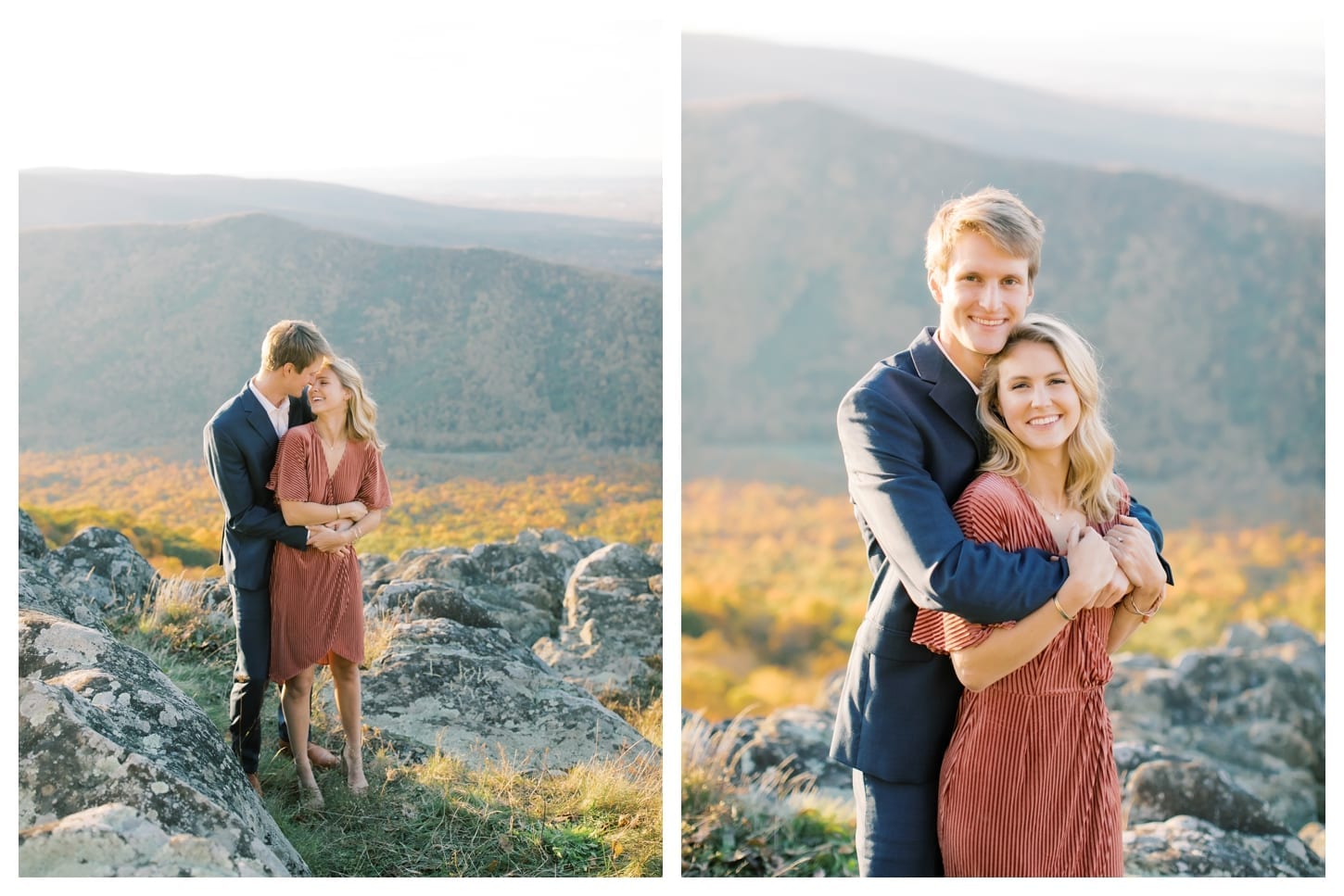 Ravens Roost Engagement Photographer